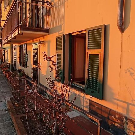 In Scia Costa Διαμέρισμα Μπολιάσκο Εξωτερικό φωτογραφία