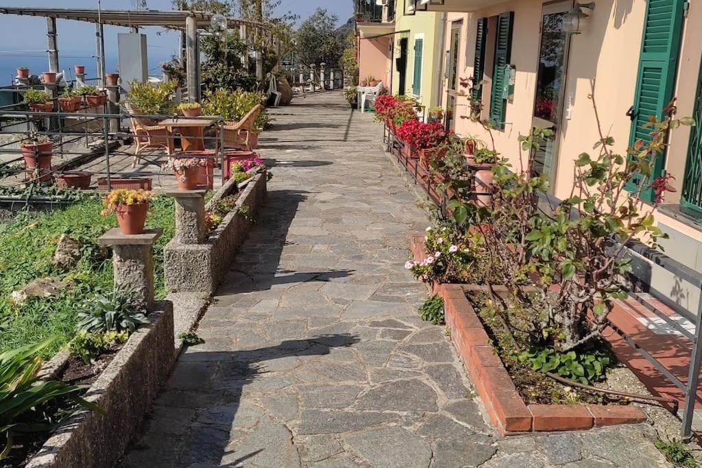 In Scia Costa Διαμέρισμα Μπολιάσκο Εξωτερικό φωτογραφία