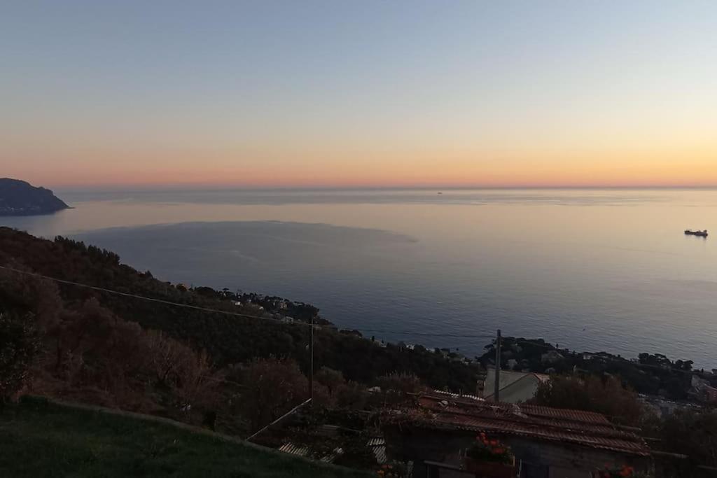 In Scia Costa Διαμέρισμα Μπολιάσκο Εξωτερικό φωτογραφία