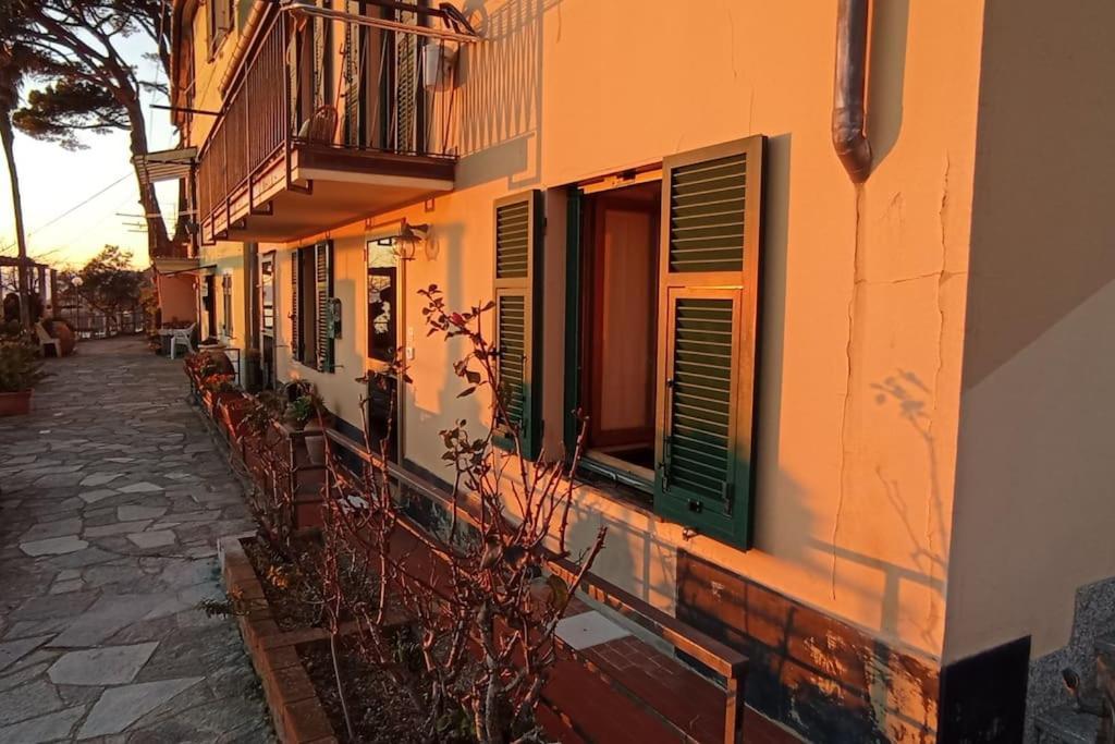In Scia Costa Διαμέρισμα Μπολιάσκο Εξωτερικό φωτογραφία