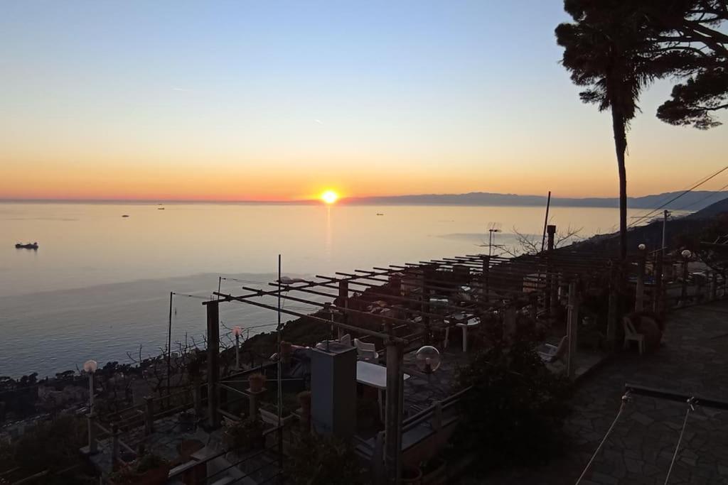 In Scia Costa Διαμέρισμα Μπολιάσκο Εξωτερικό φωτογραφία