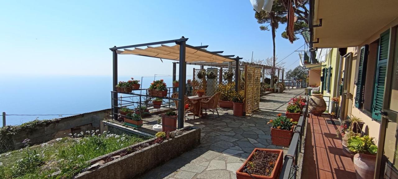 In Scia Costa Διαμέρισμα Μπολιάσκο Εξωτερικό φωτογραφία