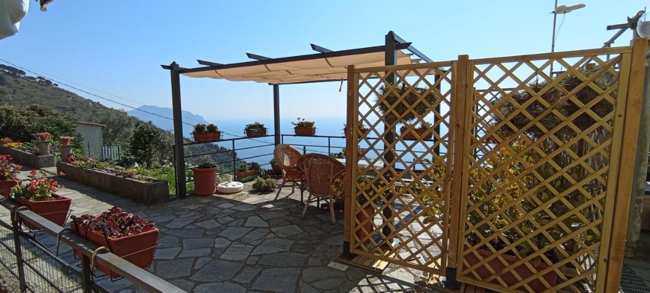 In Scia Costa Διαμέρισμα Μπολιάσκο Εξωτερικό φωτογραφία