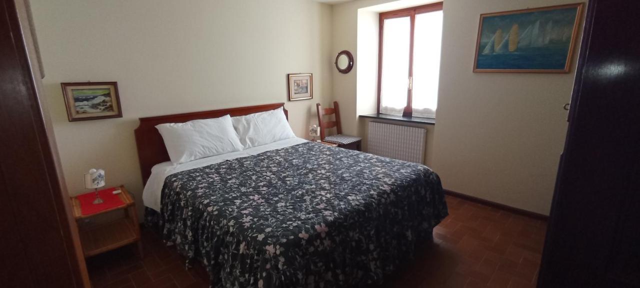 In Scia Costa Διαμέρισμα Μπολιάσκο Εξωτερικό φωτογραφία