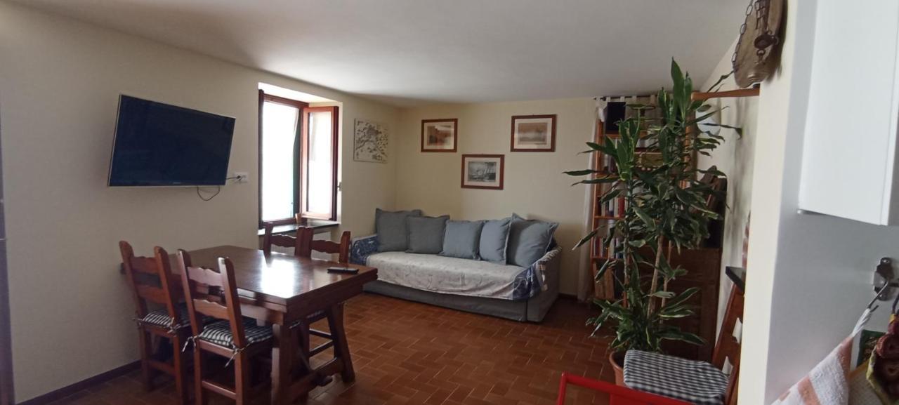 In Scia Costa Διαμέρισμα Μπολιάσκο Εξωτερικό φωτογραφία