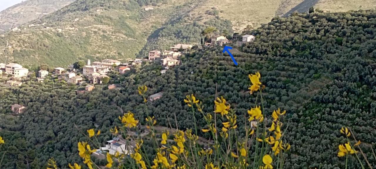 In Scia Costa Διαμέρισμα Μπολιάσκο Εξωτερικό φωτογραφία